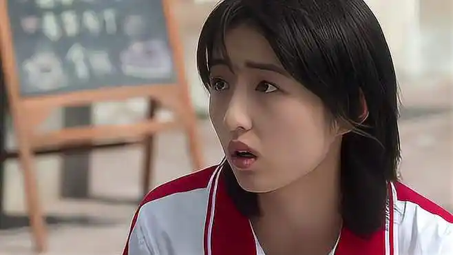 张子枫穿越题材新剧来袭,影帝雷佳音和学霸男神加盟,爆款预定?