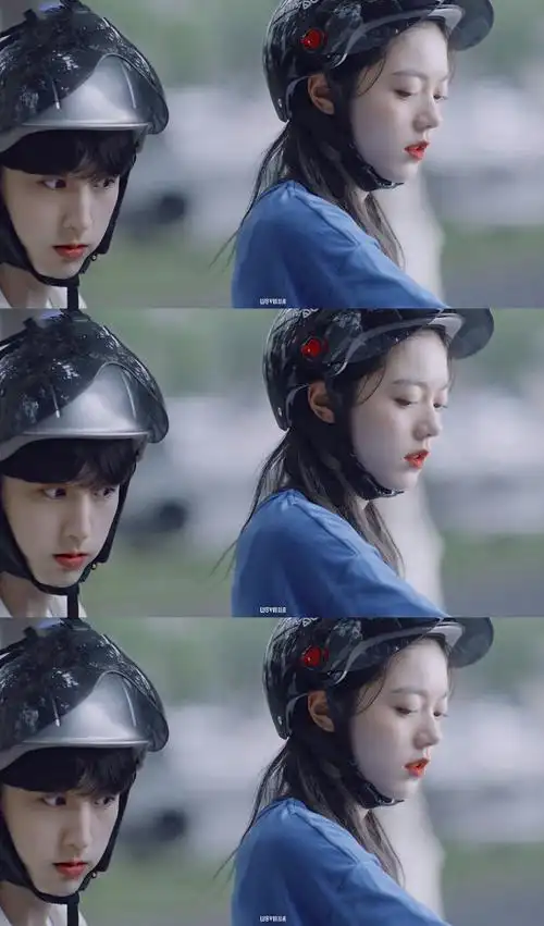 【少年派2】 【赵今麦/林妙妙】 【郭俊辰/钱三一】