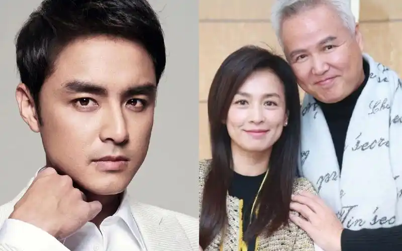 刚解封96套房产,张庭夫妇就入股明道公司,被质疑新一轮割韭菜