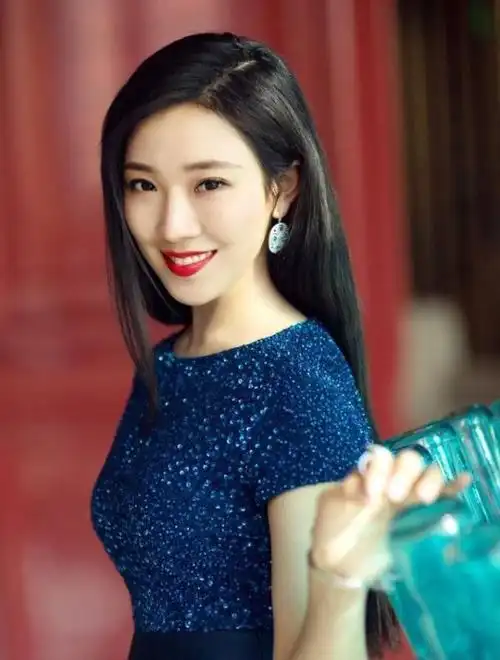 来自辽宁的7位90后女星,谁最美?谁是最有希望的潜力股?