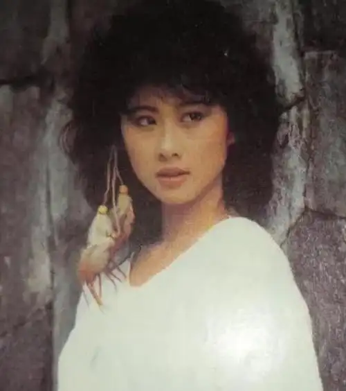 叶倩文嫁大14岁的林子祥婚内成功上位婚后分居无儿女图什么