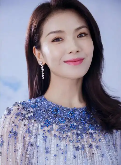 刘涛的清雅美照,灵动优雅,魅力可人!_高清图集_新浪网