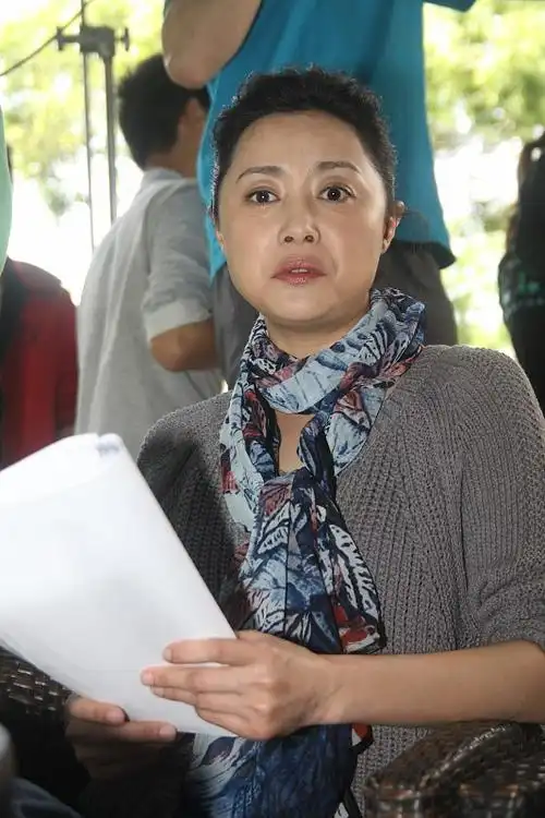 如何评价演员刘蓓的演技