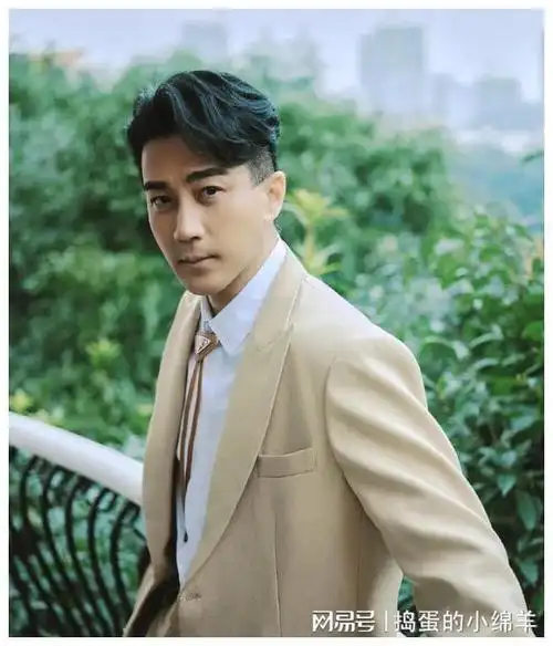 刘恺威的母亲李馥莹:心疼儿子情感坎坷,如今又为他的新恋情担忧