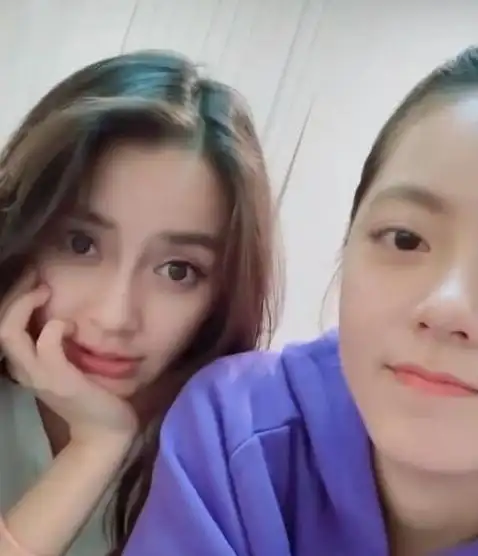 赵今麦深夜录综艺尽显疲惫谁注意了杨颖的表情我决定路转粉了