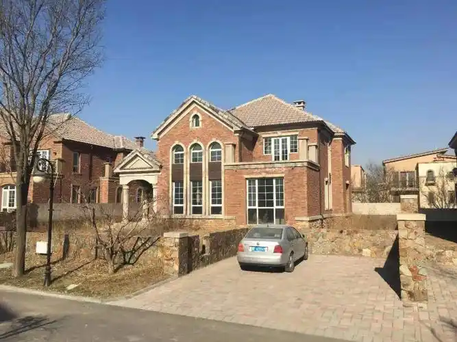 【京都颐和城】京都颐和城独栋别墅