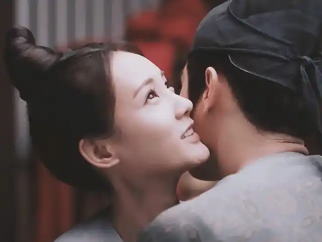 李一桐新剧骊歌行定档再次与人气小生许凯合作剧没播cp先火