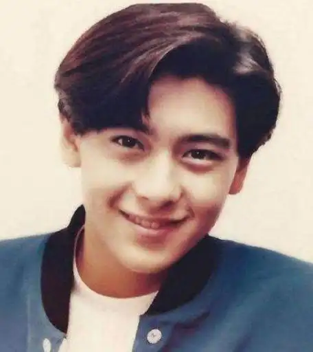 林志颖个人资料 林志颖大儿子kimi资料 - 春风号