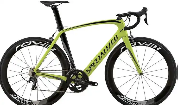 闪电自行车venge pro race 破风公路车配置资料及价格_自行车网_自行