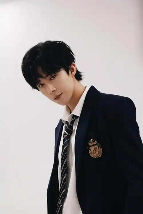 刘宇宁我们的歌##刘宇宁书卷一梦