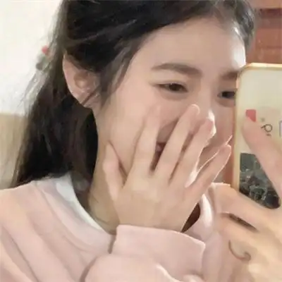 柔美高清的温柔女生头像最新版 抖音超火的可爱甜美正脸女头_女生头像