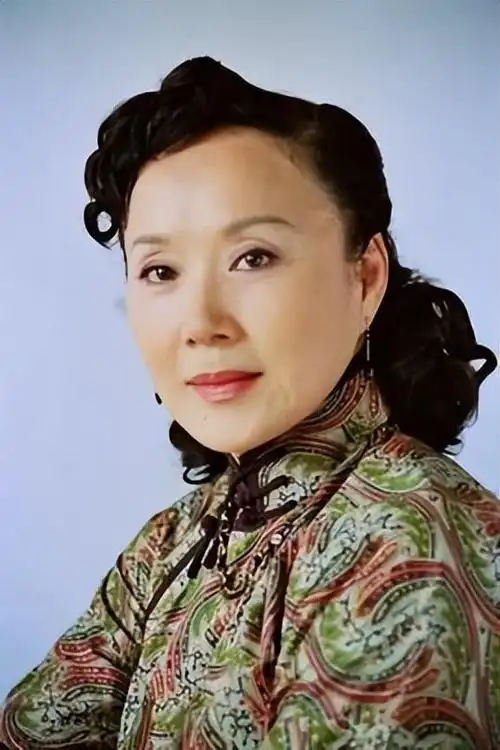 正如这5位女星,从长相到打扮无一不是高级的,各有韵味,即便是演剧里的