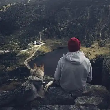 很有品位又很气质的魅力男头 高级感满满的男头合集_空间头像_头像