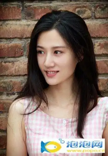 仙剑客栈林月如扮演者介绍