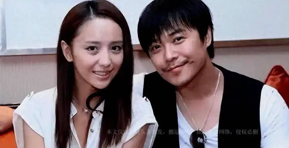 佟丽娅素颜拜访原文化部部长,分手2年频传喜讯,陈思诚后悔吗_丈夫