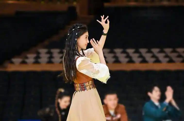 要不是angelababy的"自律",这一季《跑男》怕是要遗憾到底了