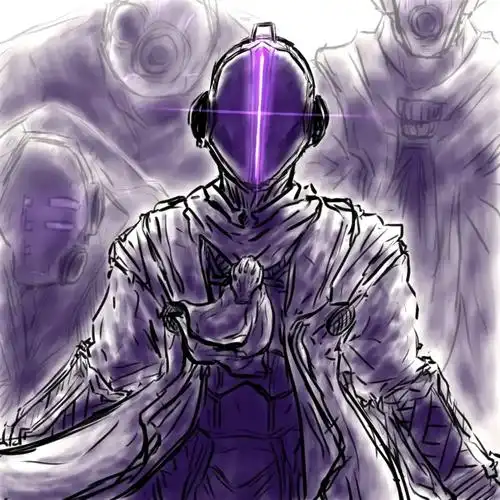 【来自深渊 | 黎明卿】波多尔多壁纸图片 第二期