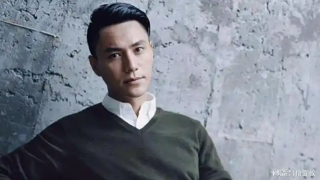 开玩笑,第一次听说,陈坤过气只能演配角|赵宝刚|黄晓明|行走的力量