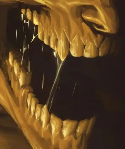 这位画师笔下的进击的巨人中的艾伦我可太喜欢了超级帅啊有没有