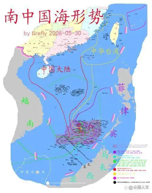 众所周知,在新中国成立时,我国的军事实力还不强大,主要是由于一些