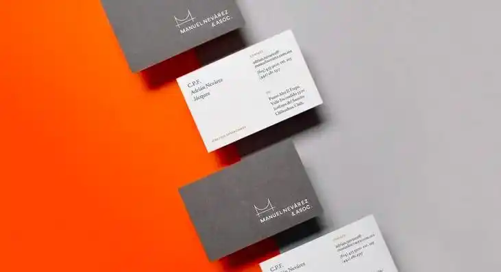 2020高端档次名片设计附欧日韩若干图片方案