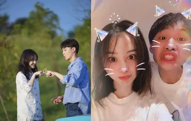 张恒有两个孩子是真的吗张恒郑爽为什么分手