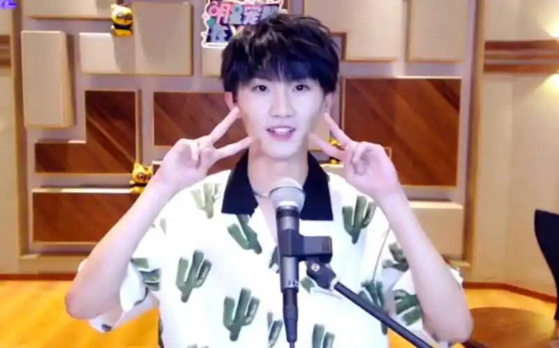 tnt时代少年团0703马嘉祺yy直播唱跳合集更新中