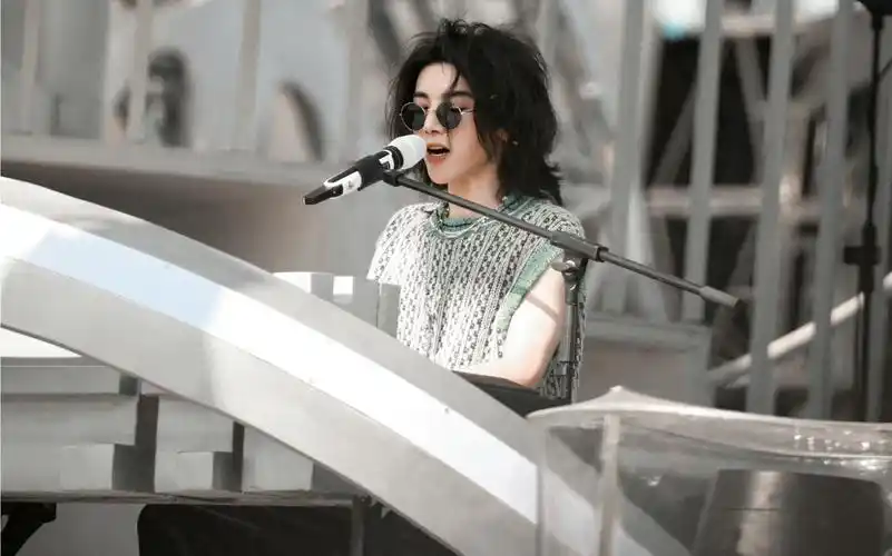 华晨宇2021火星演唱会 12.5自录合集