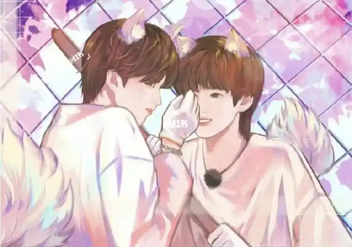 原创在vb#壁纸  #文轩  #漫画  #文轩  #文轩cp