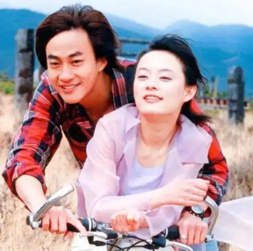 在很长一段时间,网络上关于孙俪初恋是钱枫的新闻,传得沸沸扬扬,有不