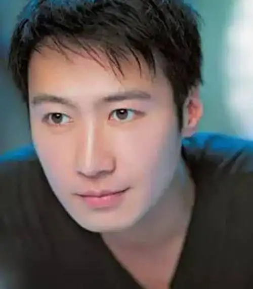 天王黎明的6款发型我最喜欢图二图六才迷倒乐基儿