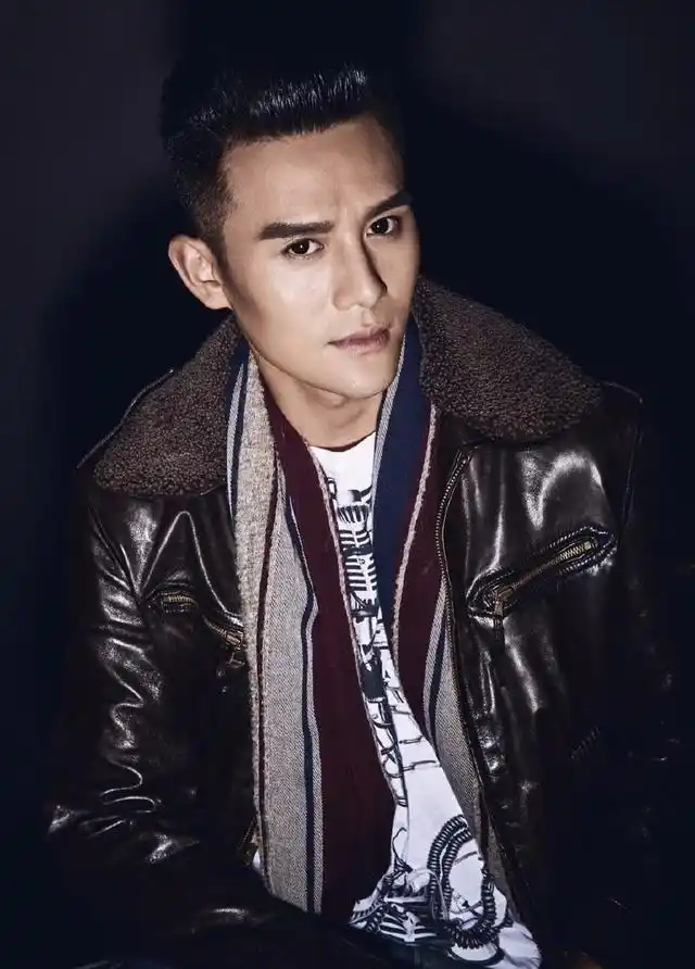 盘点几位活跃在荧幕上的八零后当红男明星,你最喜欢谁?