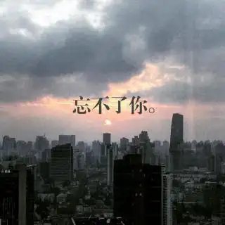忘不了你vol1