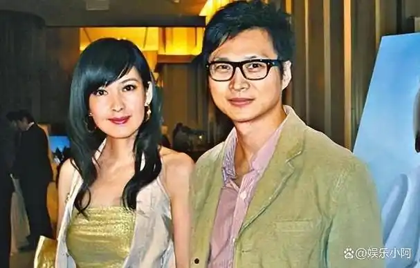 回顾周慧敏她就这样改写了结局网友她不傻傻的是我们