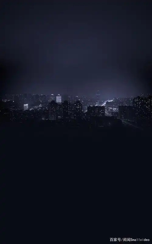 高清 手机 壁纸 屏保 黑色 个性