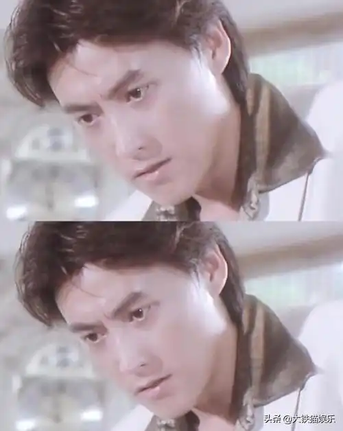 90年代颜值高的男明星(90年代男明星年轻的神仙颜值)-星座梦城