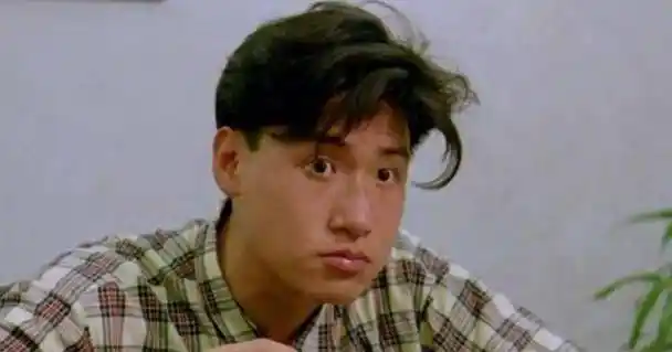 59岁张学友罕见出镜,胡子花白让人感慨,一代歌神终归老去?