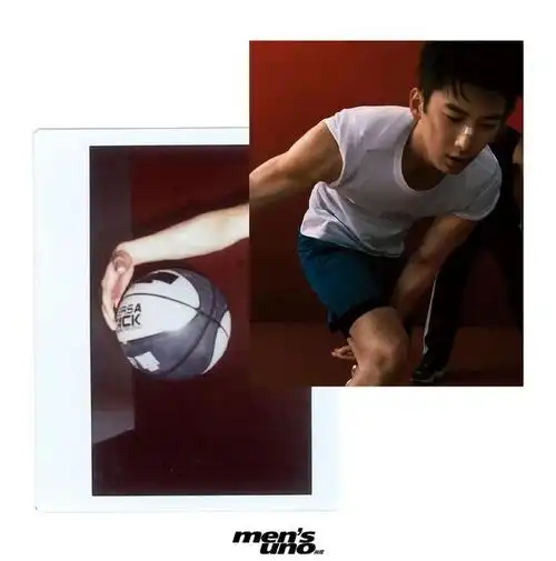 刘芮麟《风度》战损肌肉大片曝光!这也身材也太a了!