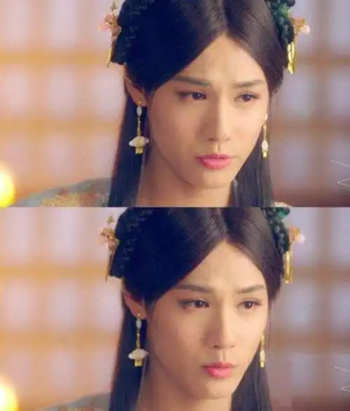 盘点古装剧中的男扮女装你最喜欢哪个