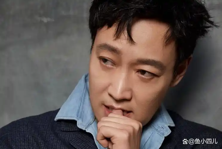 不拍戏就消失今50岁的辛柏青已经走上男演员的另一条大路