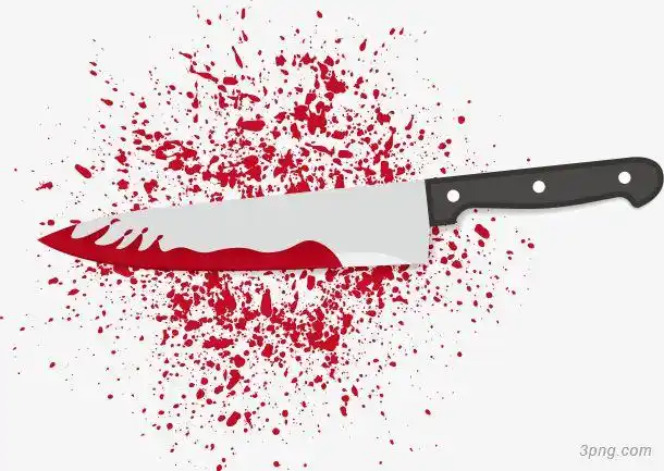 标签:喷溅血迹溅血血溅血血滴红色滴血流血血痕血点喷溅刀尖刀血色