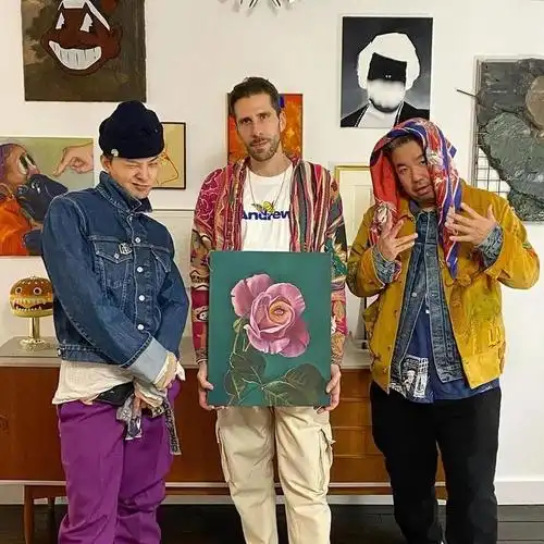 权志龙应援口号,应援色,星座,粉丝名