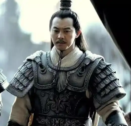 影视剧中孙策形象