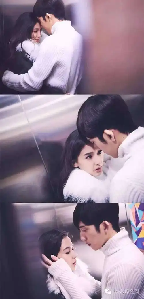 井柏然 vs 杨洋,男神"撞款"你站哪边?