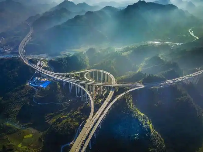 湖南省再添一国家优质工程交通科研院出品美誉大地音符