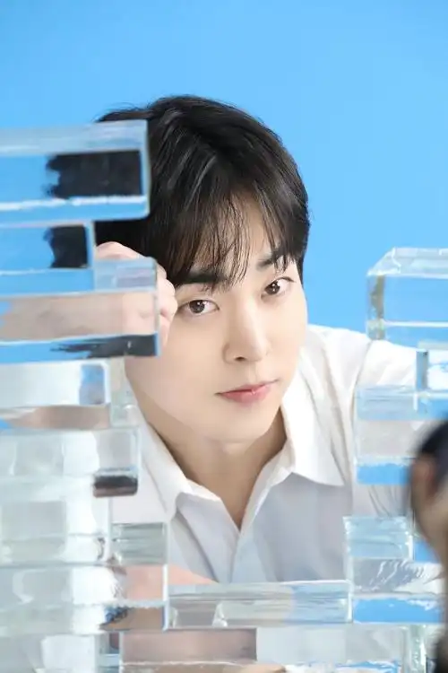 金珉锡超话7615#金珉锡0326生日快乐#【xiumin