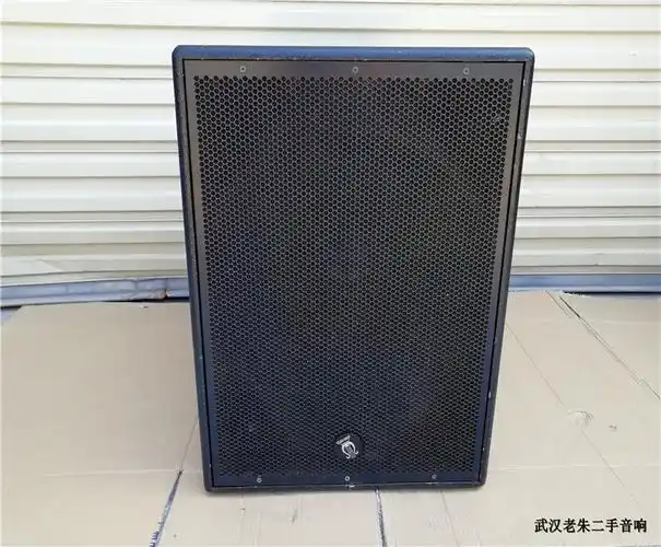 db-w180t 18寸二手低音炮舞台ktv酒吧超重低音音箱音响优惠券