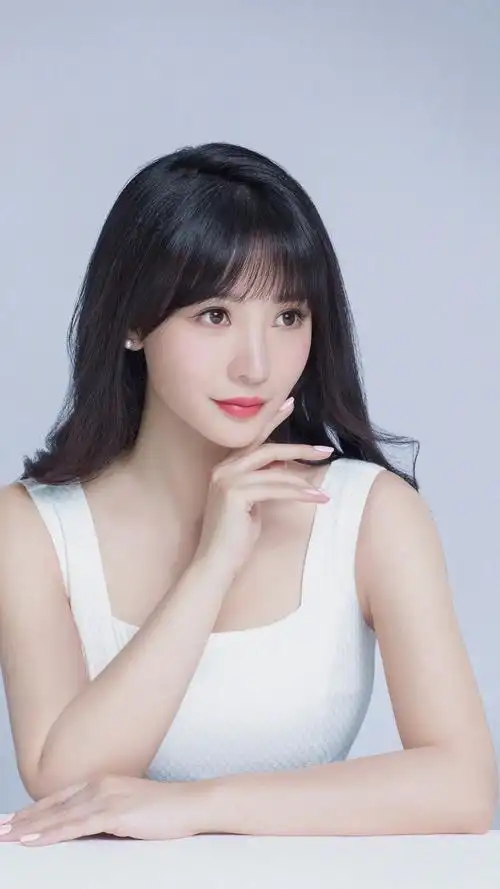 柳岩性感优雅手机壁纸