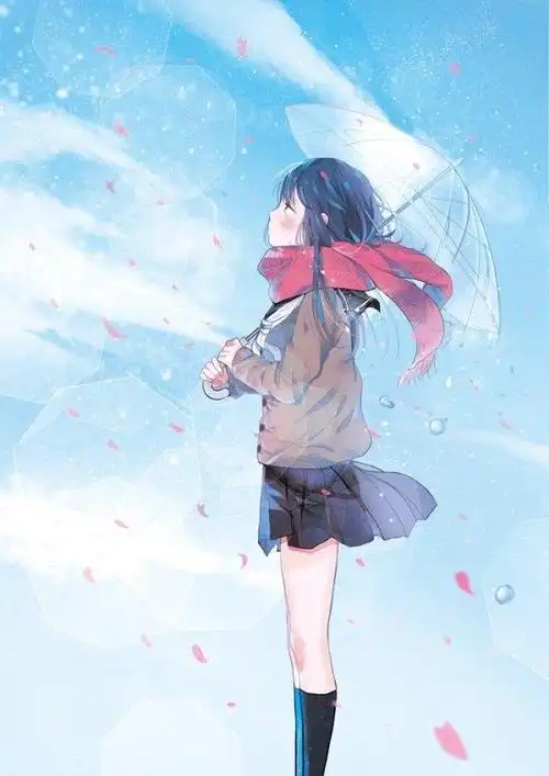 精美卡通人物可爱图片