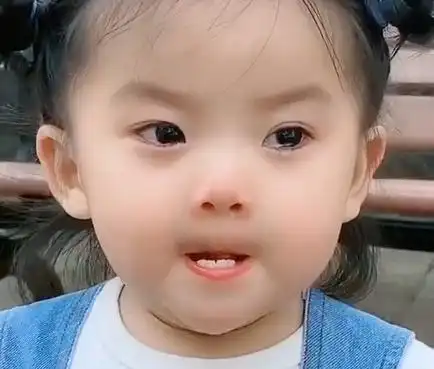 "呲牙宝宝"被气得咬牙切齿,终究还是一个人扛下了所有!